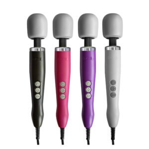 DOXY - Wand Massager (stimulateur, vibromasseur)