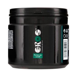 Gel intensifiant “Fisting Gel SlideX” (500 ml)