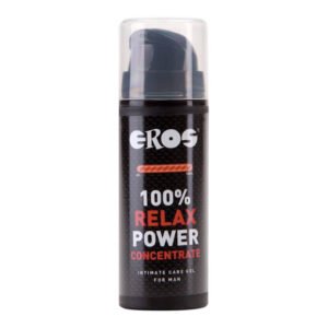 Eros - Gel intime relaxant pour homme