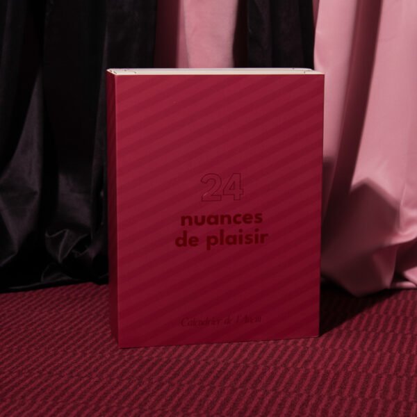 Calendrier De L'avent Erotique