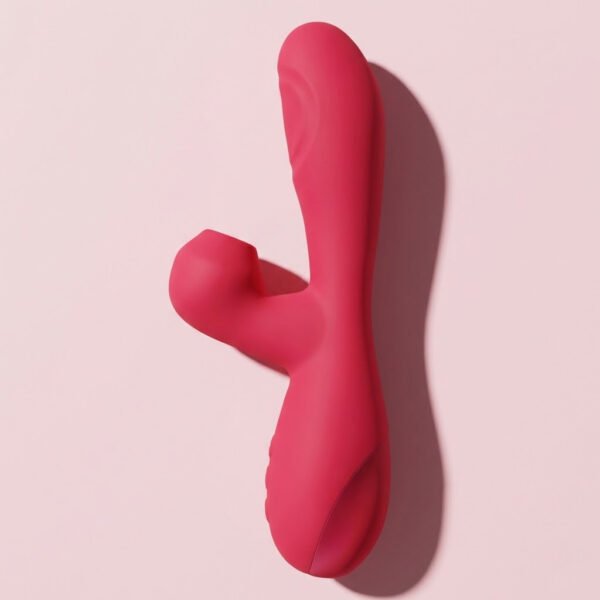 Rabbit Air et Tapotement - Allure